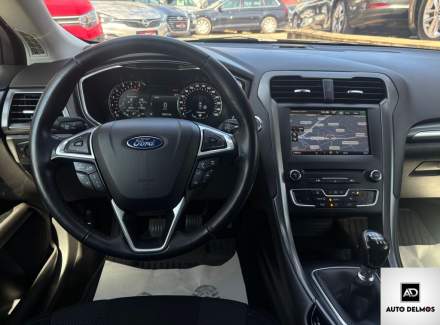 Ford - Mondeo