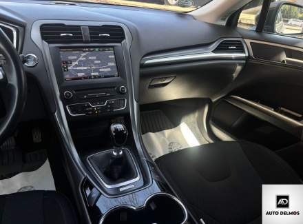 Ford - Mondeo
