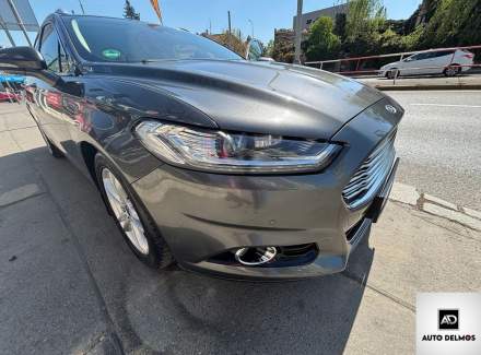 Ford - Mondeo