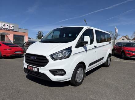 Ford - Transit