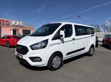 Ford - Transit