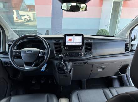Ford - Transit