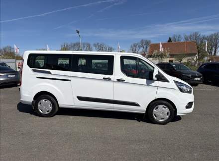 Ford - Transit