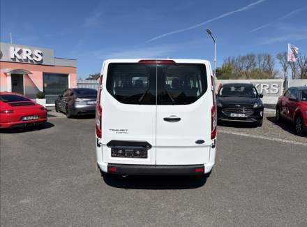 Ford - Transit