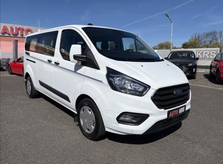 Ford - Transit