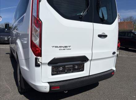 Ford - Transit