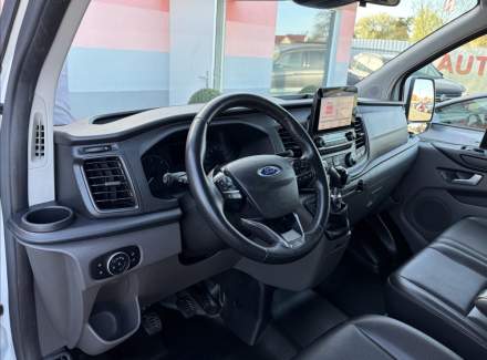 Ford - Transit