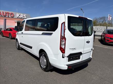 Ford - Transit