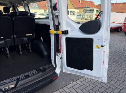 Ford - Transit
