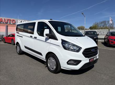 Ford - Transit