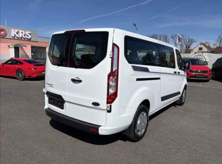 Ford - Transit
