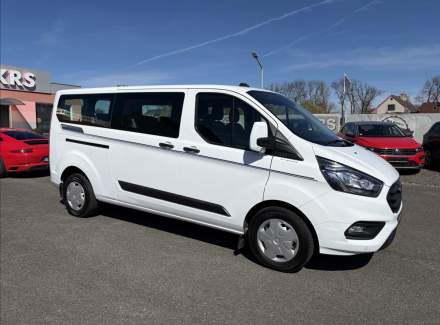 Ford - Transit