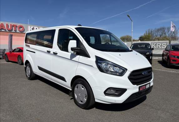 Ford - Transit