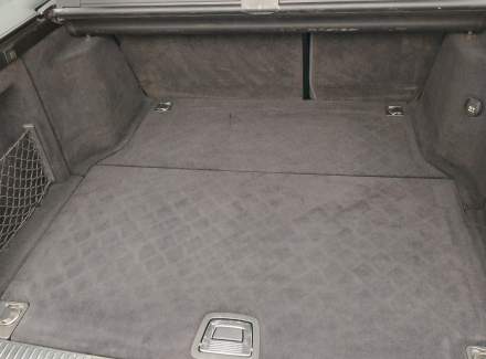 Mercedes-Benz - C-class C 200 CDI BlueEFFICIENCY (136 Hp)