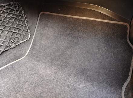 Mercedes-Benz - C-class C 200 CDI BlueEFFICIENCY (136 Hp)