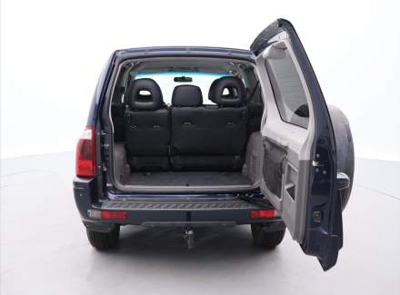 Mitsubishi - Pajero