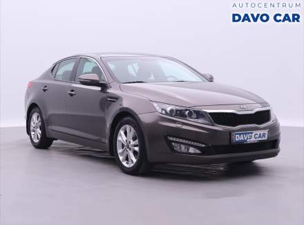 Kia - Optima