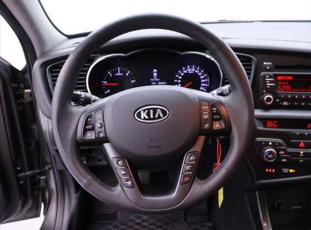 Kia - Optima