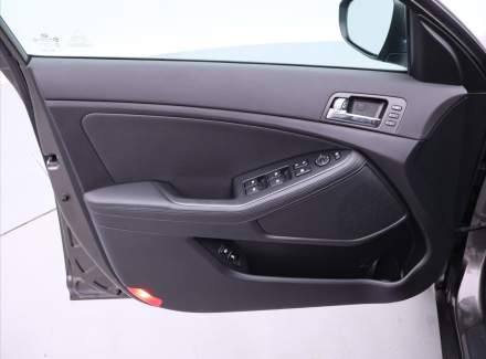 Kia - Optima