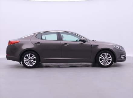 Kia - Optima