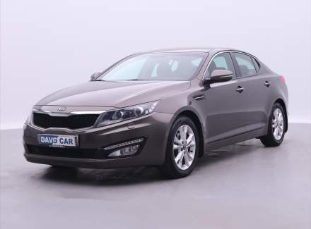 Kia - Optima