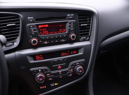 Kia - Optima