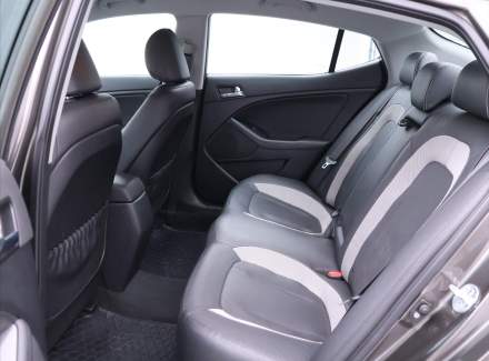 Kia - Optima