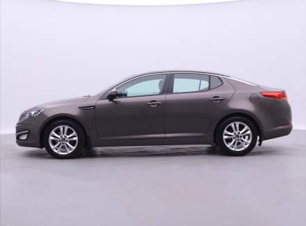 Kia - Optima