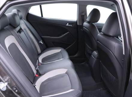 Kia - Optima