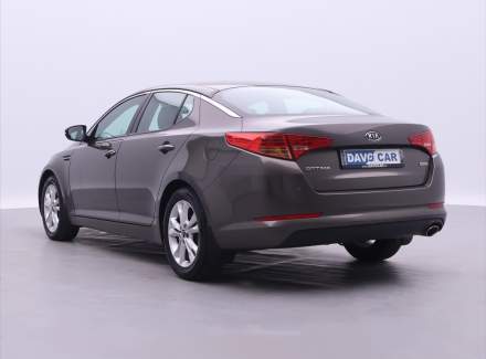Kia - Optima
