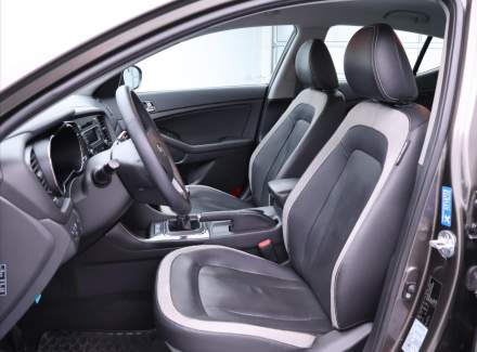 Kia - Optima