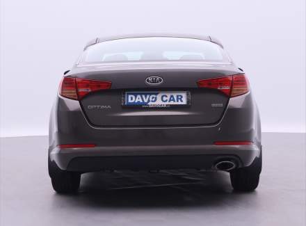 Kia - Optima