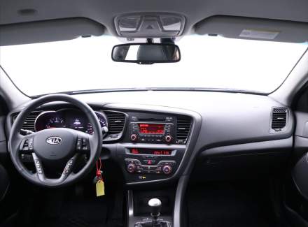 Kia - Optima