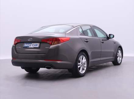 Kia - Optima