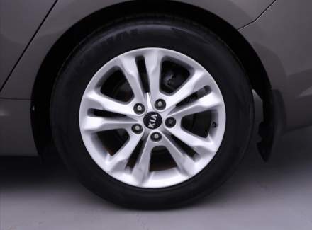 Kia - Optima