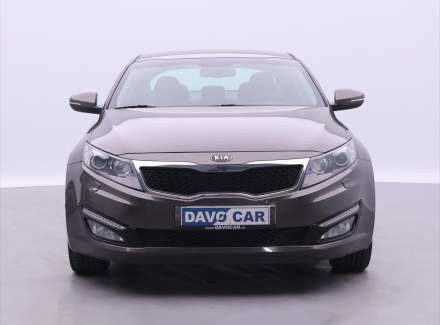 Kia - Optima