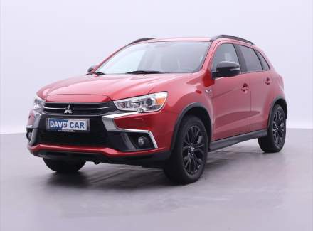 Mitsubishi - ASX