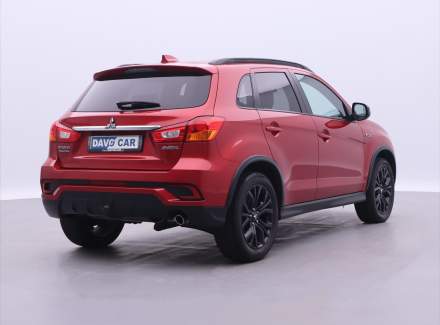 Mitsubishi - ASX