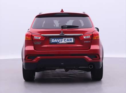 Mitsubishi - ASX