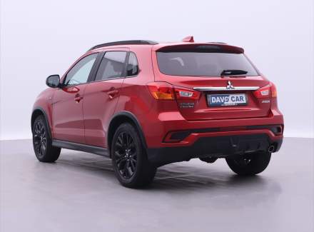 Mitsubishi - ASX