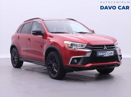 Mitsubishi - ASX
