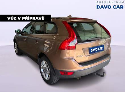 Volvo - XC60