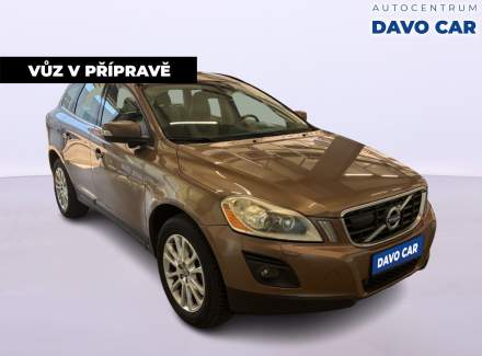 Volvo - XC60