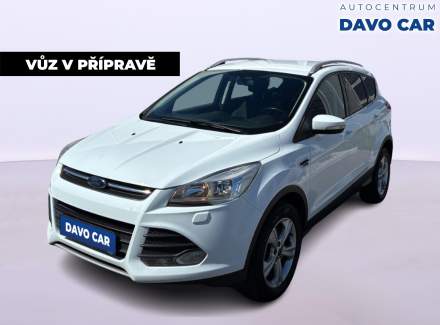 Ford - Kuga