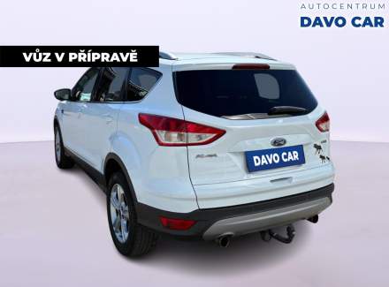 Ford - Kuga
