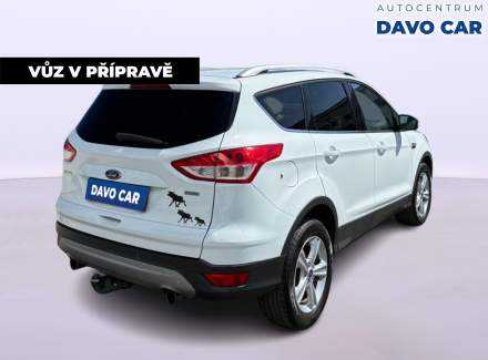 Ford - Kuga
