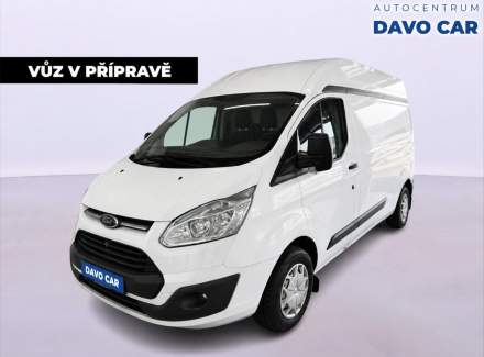 Ford - Transit