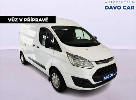 Ford - Transit