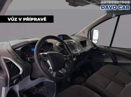 Ford - Transit