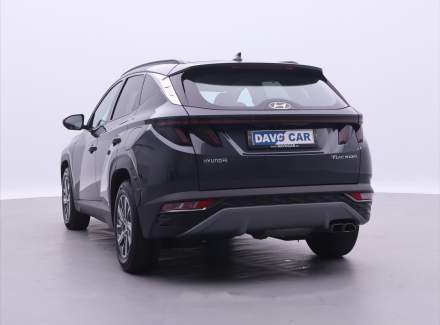Hyundai - Tucson